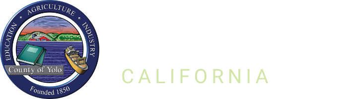 Yolo County Logo